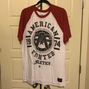 American Fighter by Affliction XL